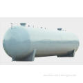 Military Liquid Chlorine Storage Tanks / Pressure Vessel Ta